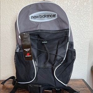 🆕 New Balance Tech backpack